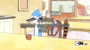 🌈 sc6ut Color Corrections (2018) 🔮