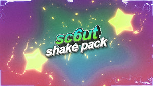 🌈 sc6ut Shake Pack! 🔮