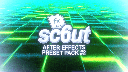 🌈 sc6ut Preset Pack #2 🔮
